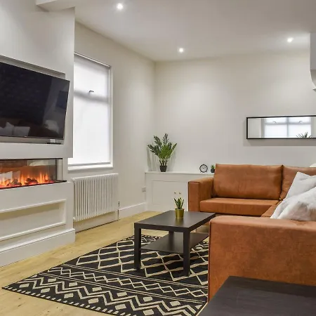Lund House Holiday home *