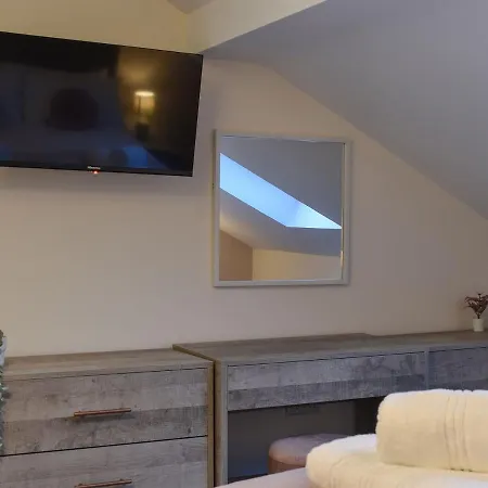 Holiday home Lund House Ulverston