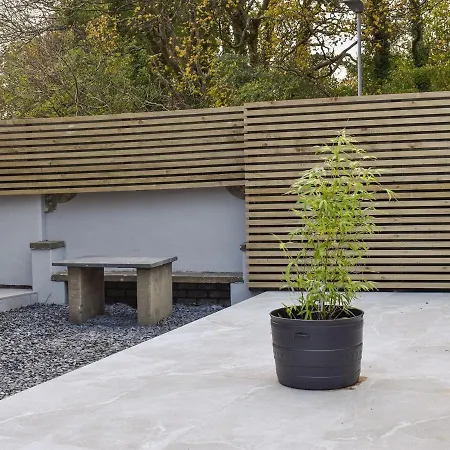 Lund House Holiday home