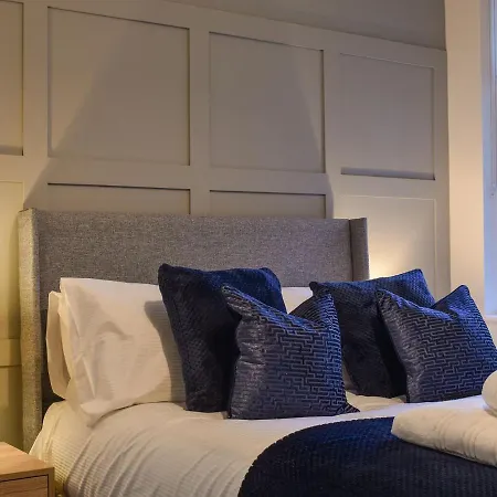 Lund House Holiday home Ulverston