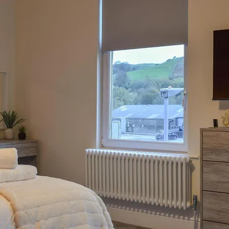 Lund House Holiday home Ulverston